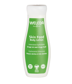 Body Lotion Skin Food van Weleda, 1 x 200 ml